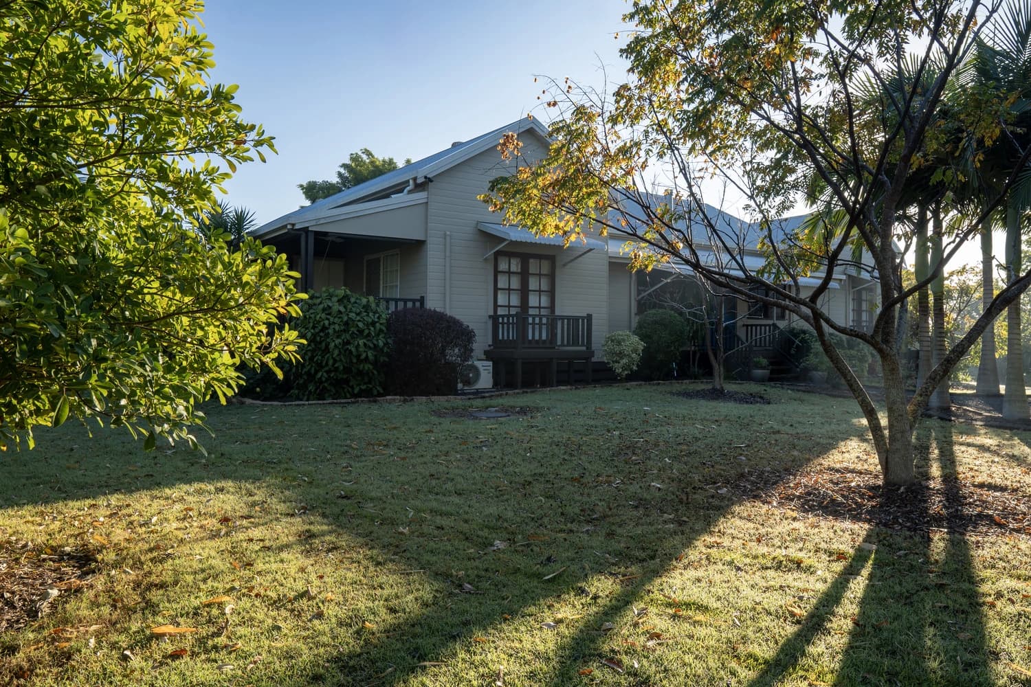 Russell Real Estate buyers advocacy support